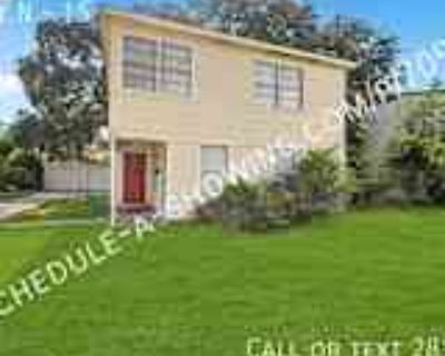 2 Bedroom 1BA House For Rent in Texas City, TX 13 13th St N unit 15