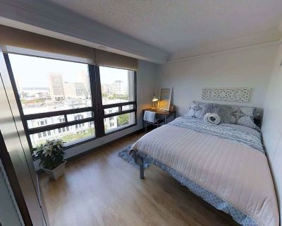 2 Bed 2 Bath - A (Has an Apartment). Room in the 1 Bedroom 1BA Apartment For Rent