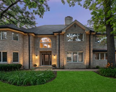 6 Bedroom 7BA 4623 ft Single Family House For Sale in Homer Glen, IL