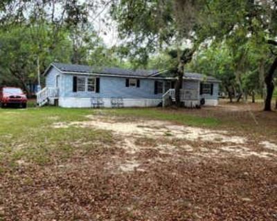 3 Bedroom 2BA 1560 ft Farm For Sale in KEYSTONE HEIGHTS, FL