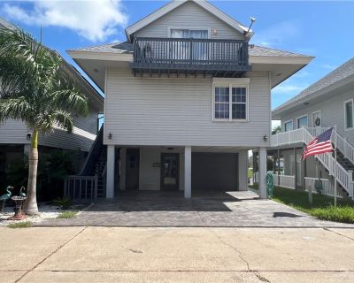 2 Bedroom 2BA 1440 ft Condo For Sale in Port Isabel, TX