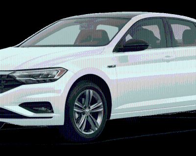 Used 2019 Volkswagen Jetta R-Line