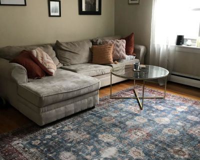 2 Bedroom 1BA Pet-Friendly House For Rent in Boston, MA