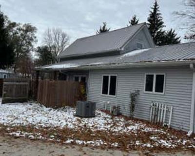 4 Bedroom 1BA 2148 ft Single Family Home For Sale in CAMDEN, IN