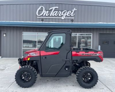 2026 Polaris Ranger XP 1000 NorthStar Premium