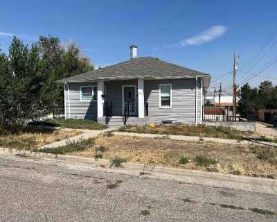 0 Bedroom 1BA 896 ft Apartment For Rent in Casper, WY