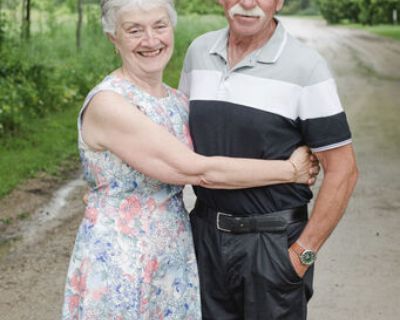 Wishing Don Cherry and Mary Wa...