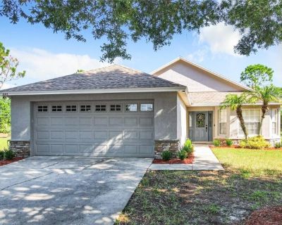 Lake Clark Pl, Lakeland, Home For Sale
