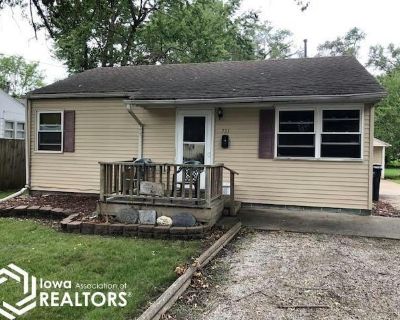 Overman Ave, Ottumwa, Home For Sale