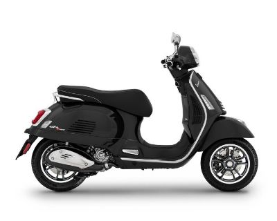 2024 Vespa GTS 300 SUPER