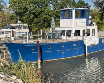 1946 Other Custom 52