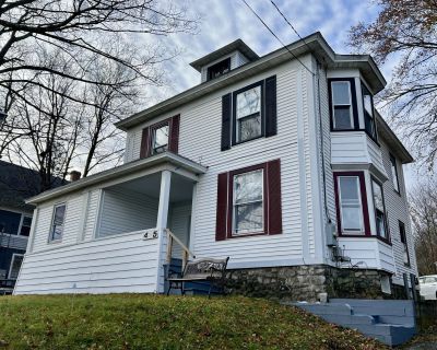 4 Bedroom 2BA 1540 ft Apartment For Rent in Windham, CT