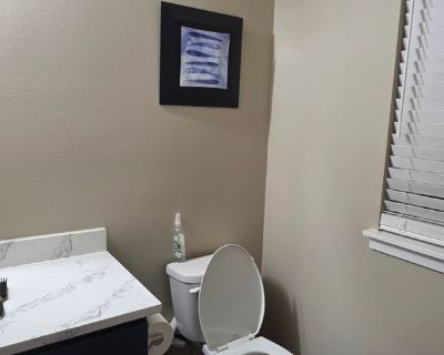 Calm, honest , professional, decent , respectful and responsible. I enjoy music movies , reading. 1 Bedroom. 1 Bathroom