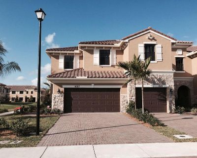 10217 Wellington Parc Drive. Property for Rent in Wellington, FL for $3,400 with 4 bedrooms and 3 full baths. This 2,076 square foot property was built in 2015.. Fabulous townhouse in a boutique community. Whatever your lifestyle - newly married, empty-nestor, small family - this townhouse is perfect for you! Open Kitchen w/Wood Cabinets, Granite Counters & Stainless Steel Appliances. 3 Spaciou...