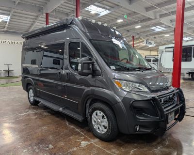 2024 Thor Motor Coach Rize 18G