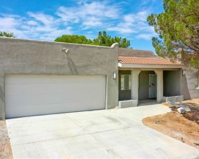 5610 N Linda Street. Property for Rent in Pahrump, NV for $1,800 with 3 bedrooms and 2 full baths. This 1,633 square foot property was built in 2003 on a lot size of 0.23.. Remodeled property 3BR/2BA property with beautiful mountain views. Property has a 2 Car garage, fully fenced backyard, brand new kitchen, flooring and more. Both bathrooms fully remodeled. Tile showers. Home comes with stain...