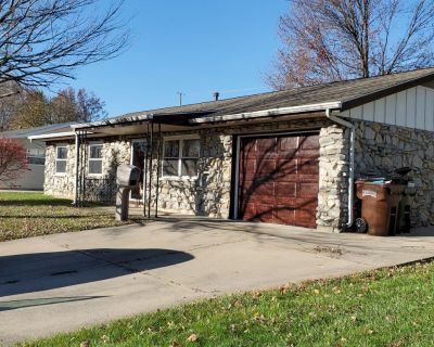 Home for Sale Xenia, OH
