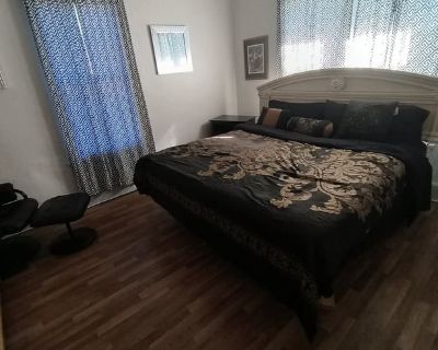 Furnished Room for Rent - Room For Rent