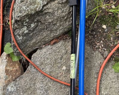 FREE Rear Steeda Sway Bar for 00 - 2010 FREE!