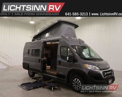 2024 Winnebago U59RZ For Sale by Dealer in Forest City, Iowa