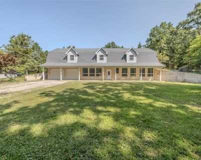 Dover Rd, Lebanon, Home For Sale