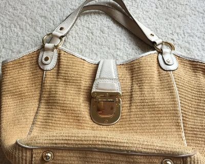 Michael Kors purse