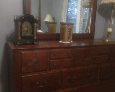 Bob Timberlake Cherry wood