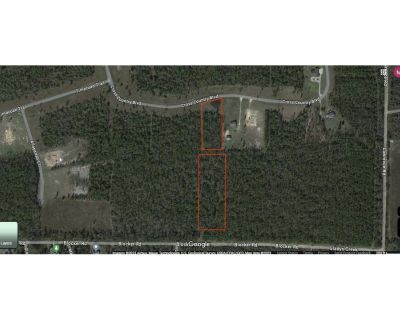 Land For Sale in Marianna, FL