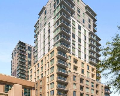 One Bedroom at the Yates on Yates for $1950.00 Small pet considered