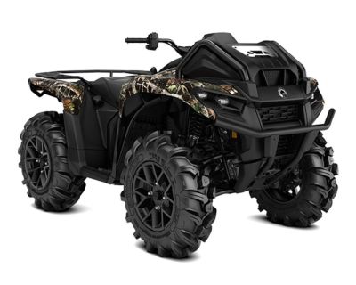 2026 Can-Am OUTLANDER XMR 700