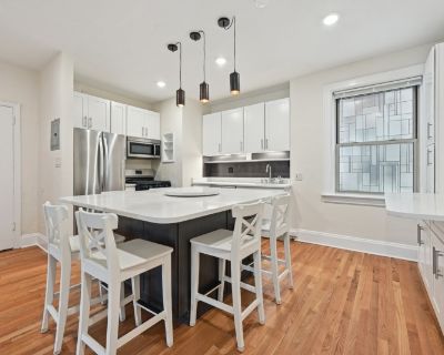 4 Bedroom 2BA Furnished Apartment For Rent in Millburn Twp., NJ