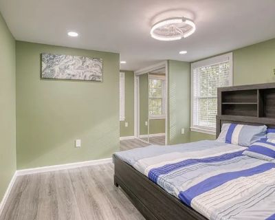 Pet friendly $1,050 per month room to rent in Princeton