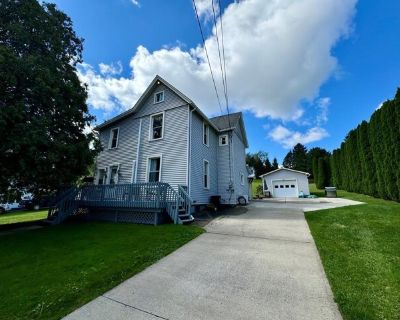 N Fourth St, Towanda, Home For Sale