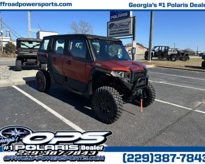 2024 Polaris XPedition ADV 5 NorthStar