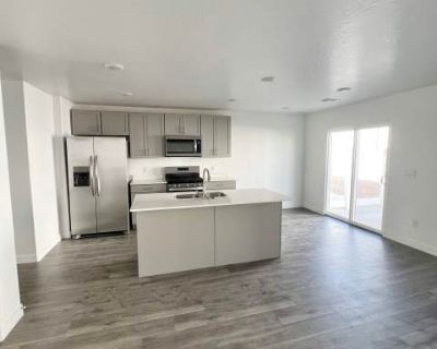 4 Bedroom 2.5BA 1631 ft Apartment For Rent in Cedar City, UT