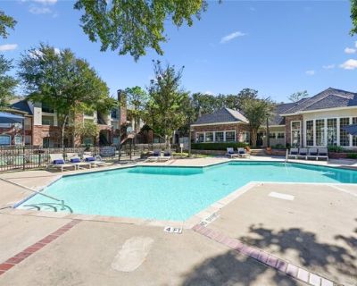 West Rd Apt,houston, Flat For Rent