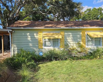 3 Bedroom 1BA 1163 ft Single Family House For Sale in Gulfport, FL