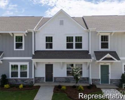 3 Bedroom 3BA 1338 ft Condominium For Sale in CONCORD, NC