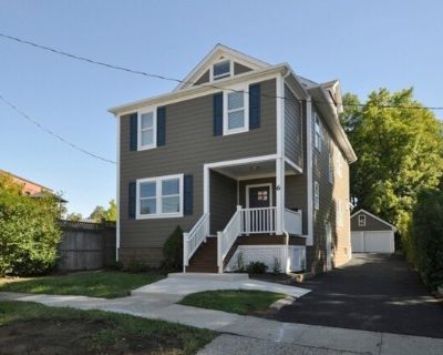 6 Lafayette Ave Unit A. Renovated from Top to Bottom in 2015! This unit is very nice with 2BRS and 1 Bath. Laundry Area w Washer/Dryer, wood floors, Kit with SS appliances, granite counter tops, CAC. There are front and back open porches and entrances. This unit comes with 1 garage space and 1 driveway space. This unit's garage space is on the left side of garage. There is additional parking in...