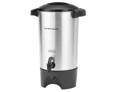 $14 45 Cup Hot Beverage Urn Rental