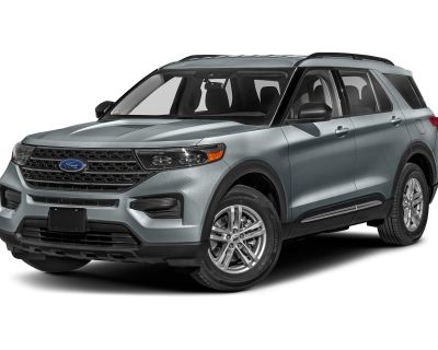 Used 2023 Ford Explorer For Sale at Sioux City Ford Lincoln | VIN: 1FMSK8DH7PGA28280