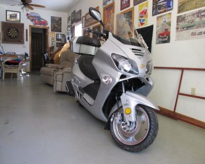 Suzuki burgman 650 sale for sale craigslist