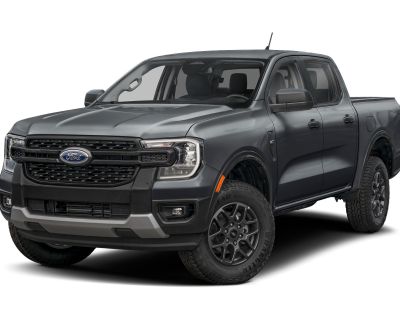 New 2025 Ford Ranger For Sale at Greenway Ford | VIN: 1FTER4GH7SLE72969