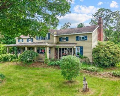 3 Bedroom 2BA 2850 ft Single Family Home For Sale in BINGHAMTON, NY