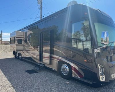 2007 Newell P20001 For Sale by Owner in Lake havasu city, Arizona