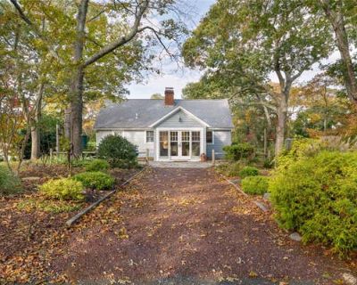 2 Bedroom 1BA 1200 ft Single Family Home For Sale in SOUTHOLD, NY