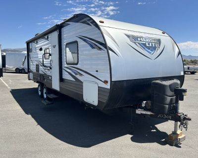 2017 Forest River Salem Cruise Lite T241QBXL