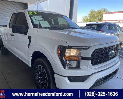 Used 2023 Ford F-150 XL