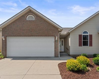 2 Bedroom 2BA 1247 ft Condo For Sale in Akron, OH