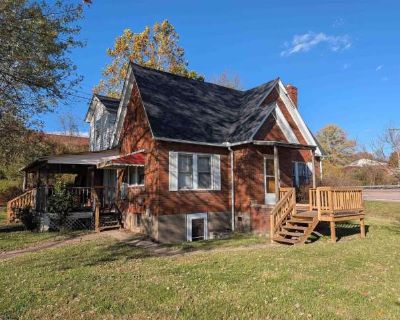 2 Bedroom 1BA 0 ft Apartment For Rent in Anmoore, WV